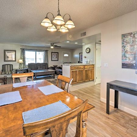 Lake Havasu Home With Pool - 2 Miles To Waterfront! 哈瓦苏湖城 外观 照片