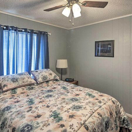 Lake Havasu Home With Pool - 2 Miles To Waterfront! 哈瓦苏湖城 外观 照片