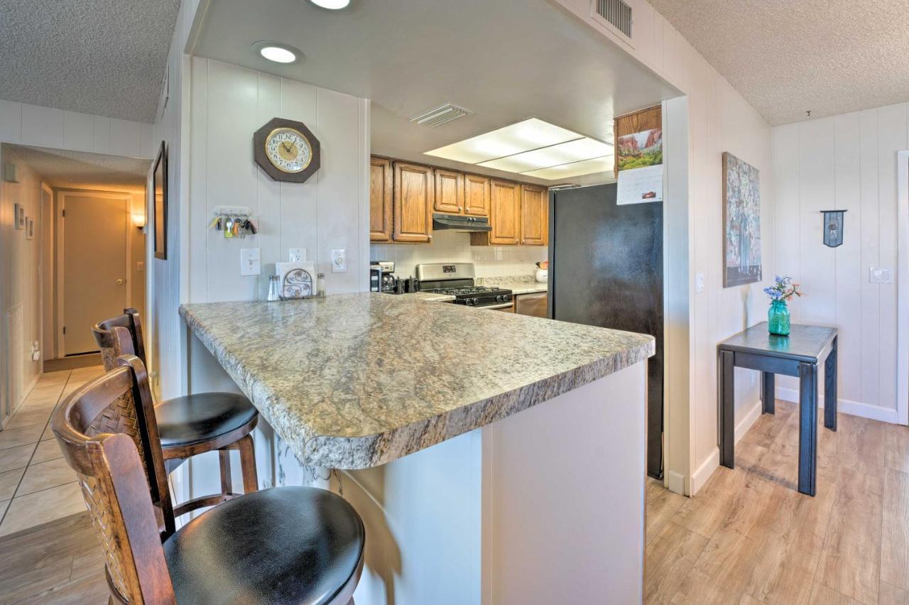 Lake Havasu Home With Pool - 2 Miles To Waterfront! 哈瓦苏湖城 外观 照片