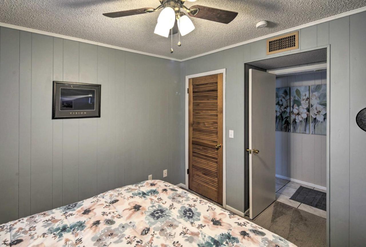 Lake Havasu Home With Pool - 2 Miles To Waterfront! 哈瓦苏湖城 外观 照片
