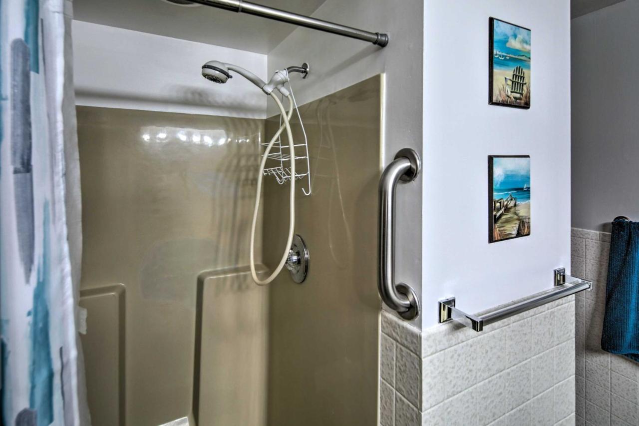 Lake Havasu Home With Pool - 2 Miles To Waterfront! 哈瓦苏湖城 外观 照片